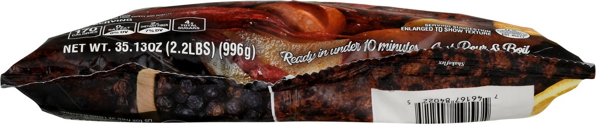 slide 3 of 9, Tastee Choice Crawfish Boil, 35.13 oz