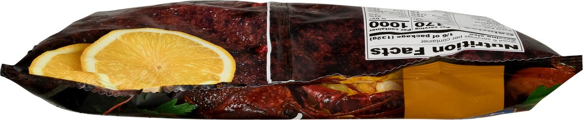 slide 5 of 9, Tastee Choice Crawfish Boil, 35.13 oz