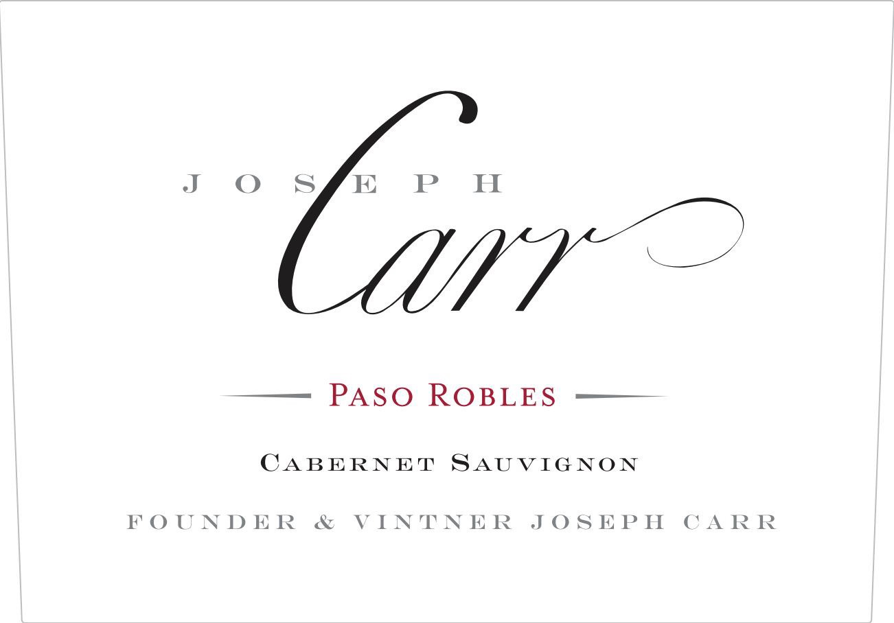 slide 3 of 4, Joseph Carr Cabernet Sauvignon 750 ml, 750 ml