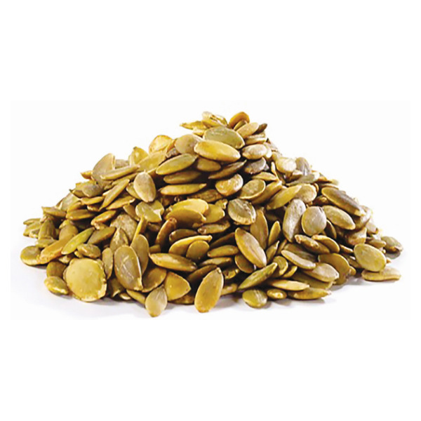 slide 1 of 1, Organic Raw Pumpkin Seeds, per lb