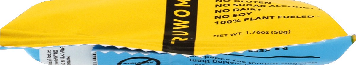 slide 2 of 6, Trubar Saltylicious Almond Love Protein Bar 1.76 oz, 1.76 oz