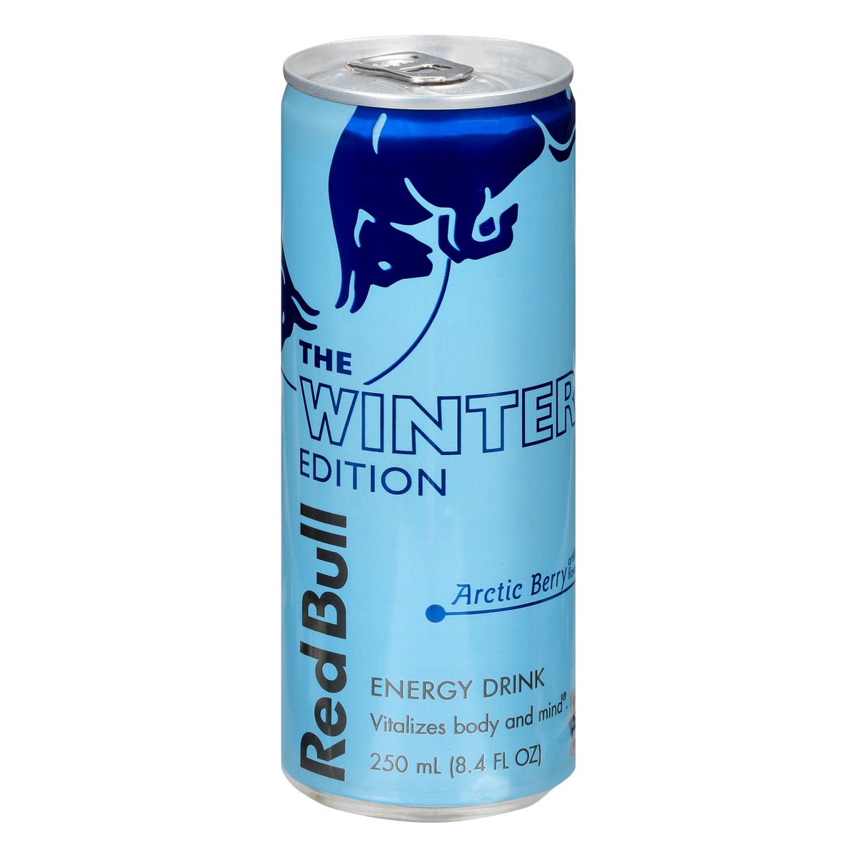 slide 10 of 10, Red Bull Arctic Berry Energy Drink 250 ml, 8.4 fl oz