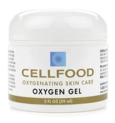Lumina Health Cell Food Oxygen Gel