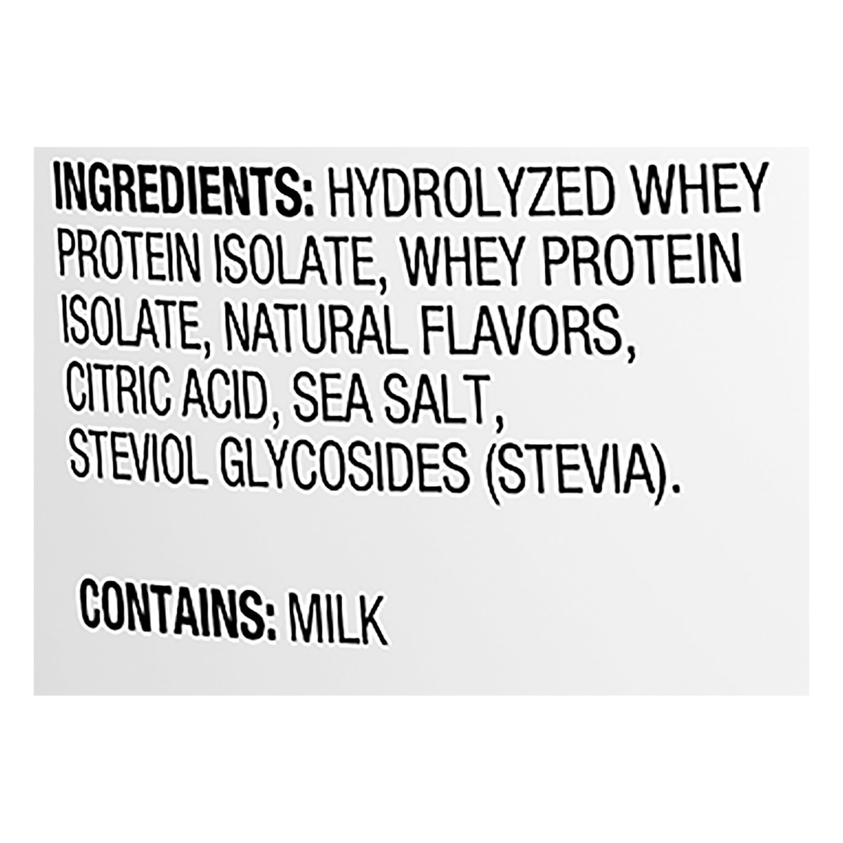 slide 4 of 7, Dymatize Mango Protein Powder 17.64 oz, 17.64 oz