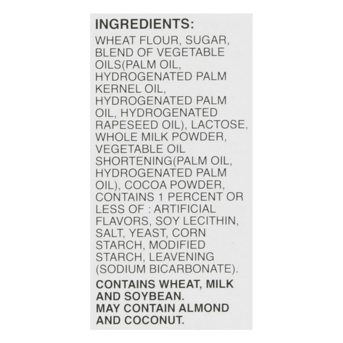 slide 6 of 13, Pocky Cookie & Cream Biscuit Sticks 2.47 oz, 2.47 oz