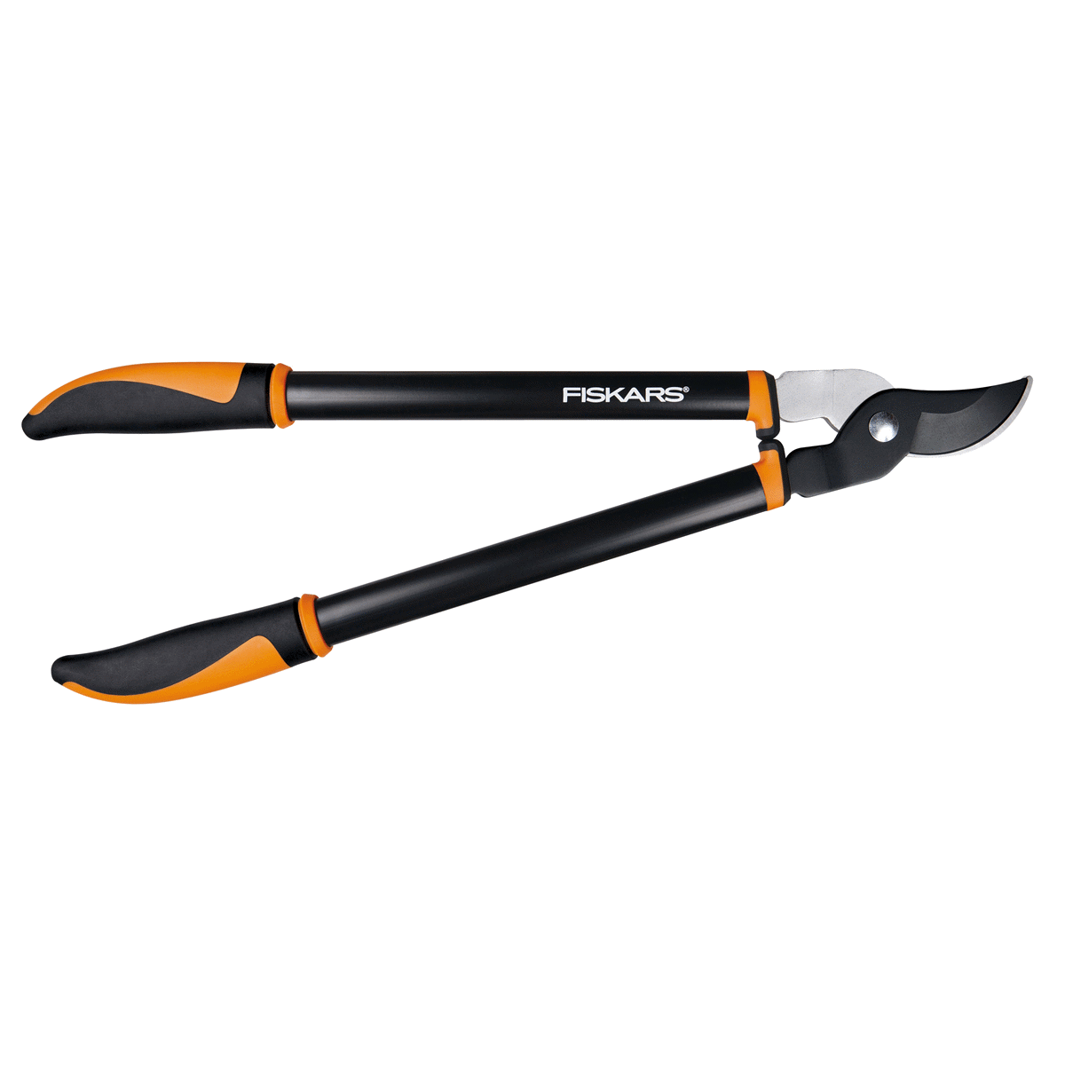 slide 1 of 1, Fiskars 24 Control Bypass Lopper, 1 ct