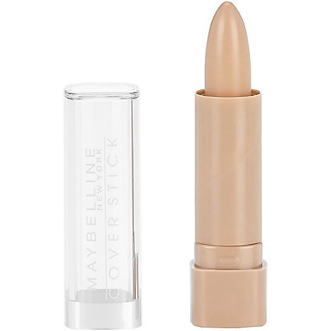 slide 1 of 1, Maybelline Cover Stick Corrector Concealer Medium Beige - 0.16 Oz, 0.16 oz