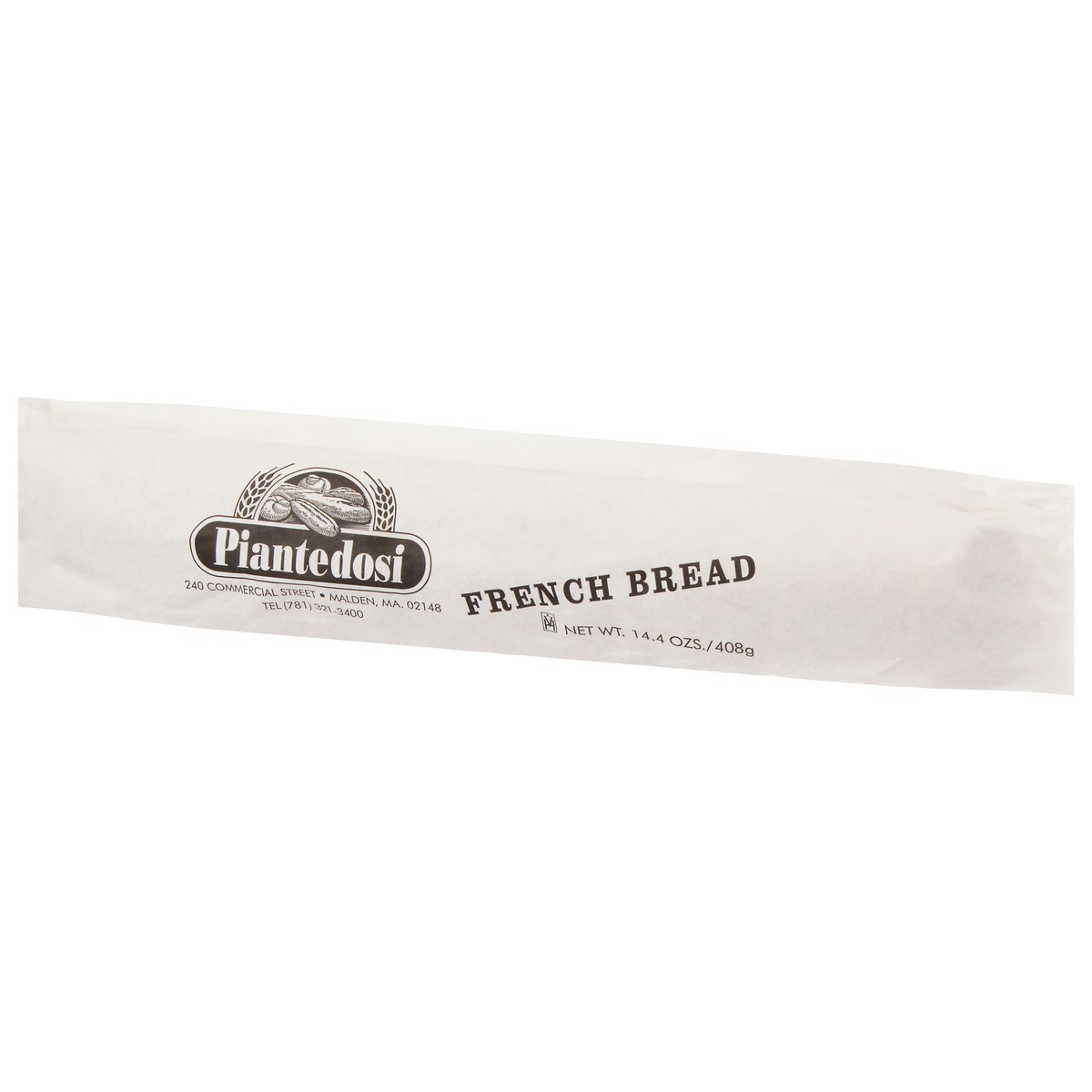 slide 7 of 14, Piantedosi French Bread 14.4 oz, 14.4 oz