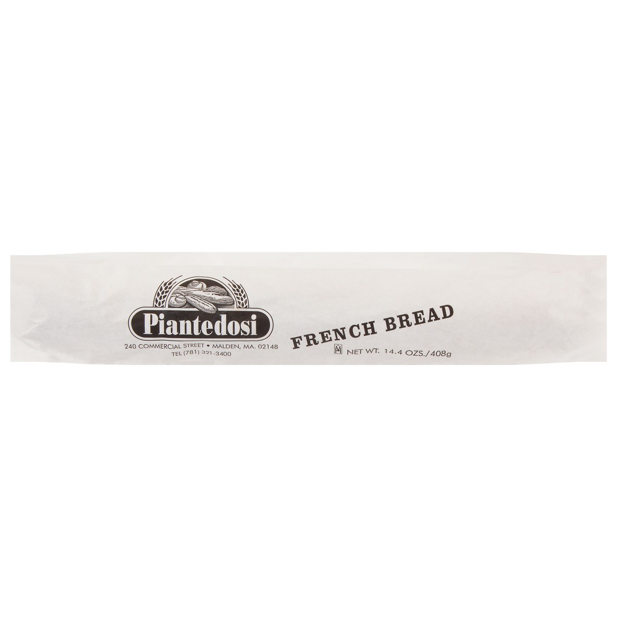 slide 4 of 14, Piantedosi French Bread 14.4 oz, 14.4 oz