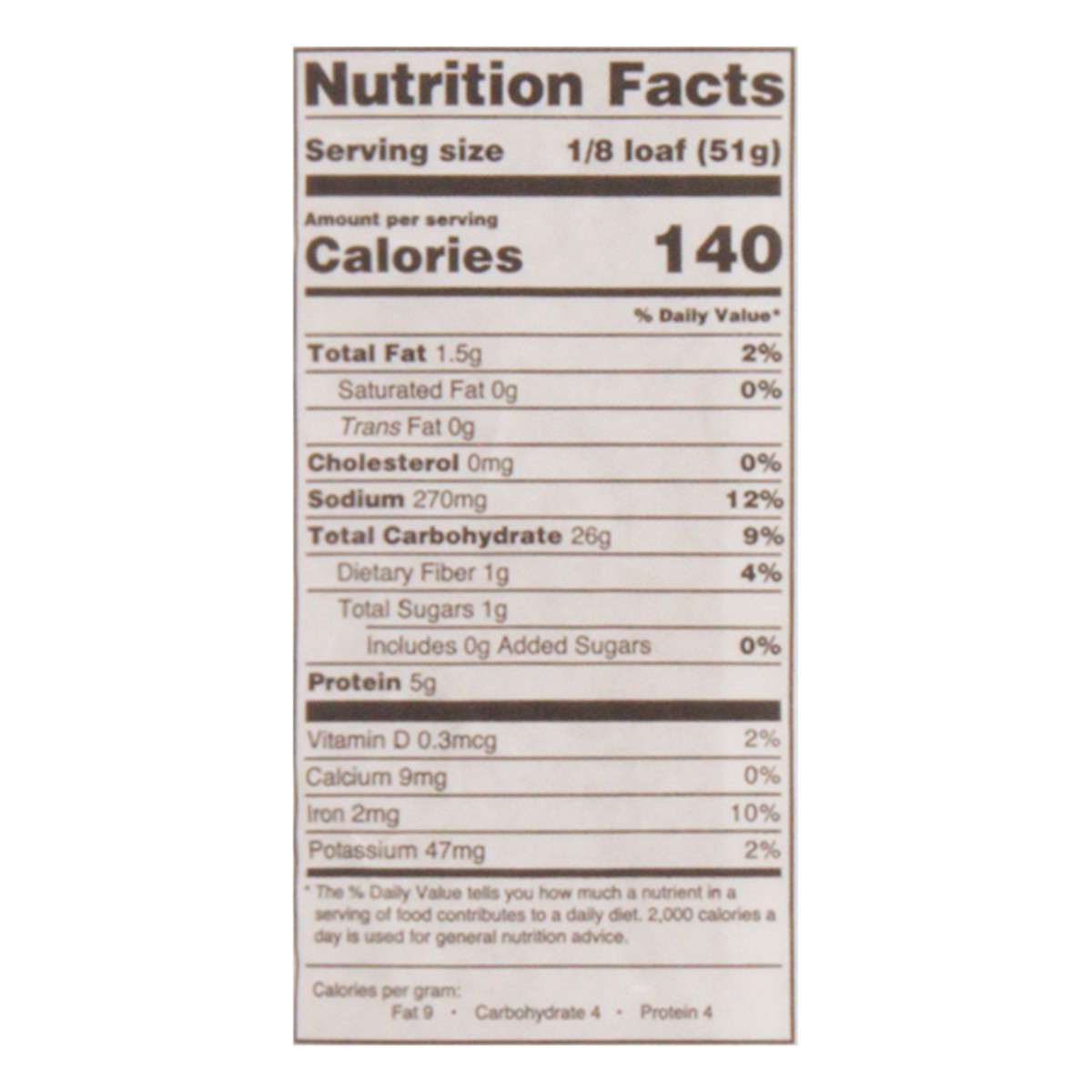 slide 9 of 14, Piantedosi French Bread 14.4 oz, 14.4 oz