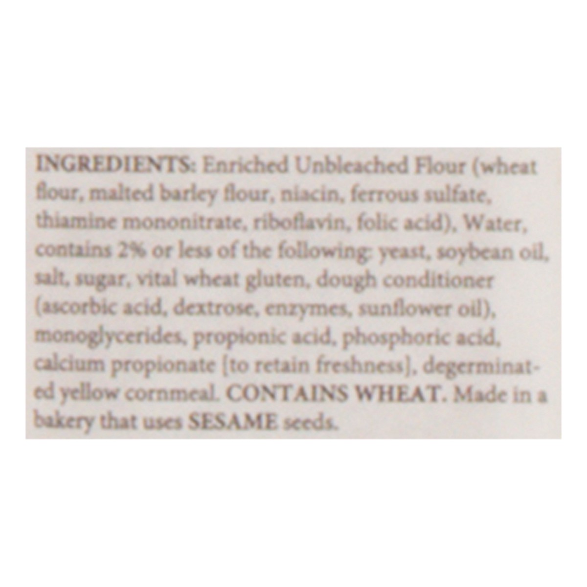 slide 2 of 14, Piantedosi French Bread 14.4 oz, 14.4 oz