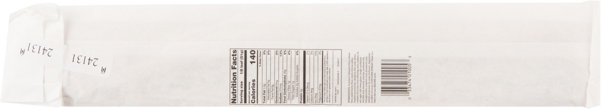 slide 5 of 14, Piantedosi French Bread 14.4 oz, 14.4 oz