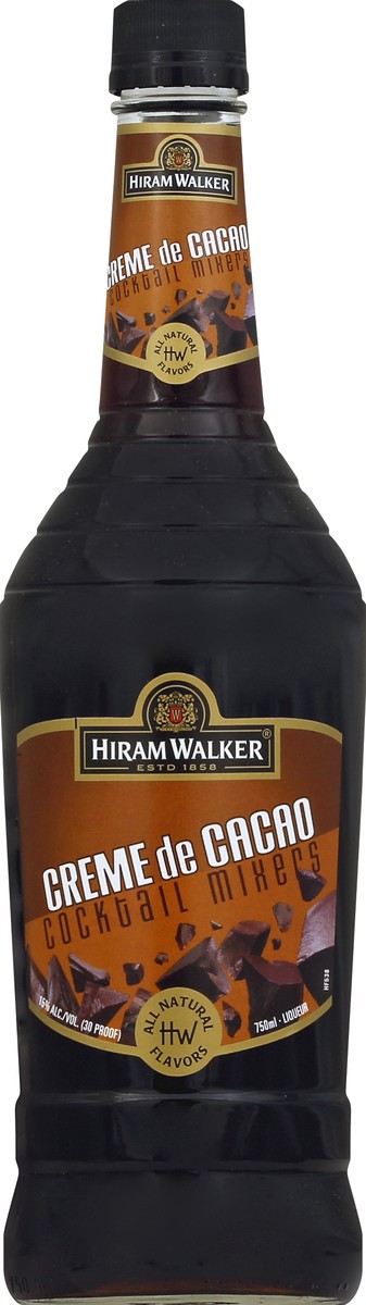 slide 1 of 2, Hiram Walker Cocktail Mixers 750 ml, 750 ml
