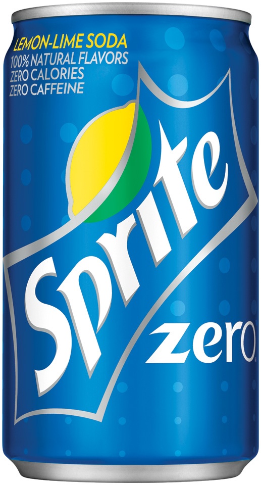 Does Sprite Have Caffeine? What About Sprite Zero?