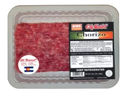 Chorizo