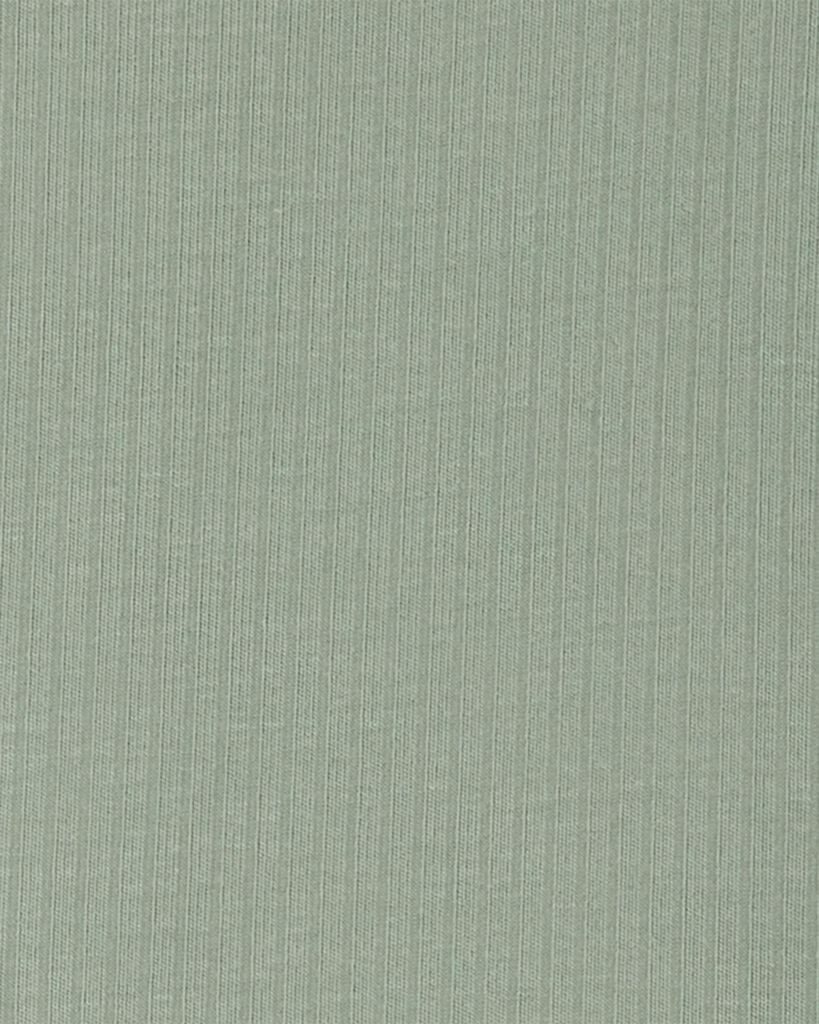 slide 4 of 5, Carter's Baby 2-Pack PurelySoft Sleeper Gowns Olive/Ivory NB, 1 ct