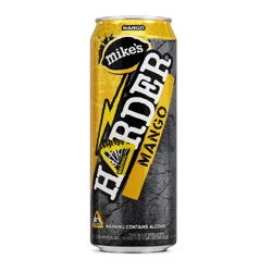 Mike''s Harder Mango Beer 23.5 oz