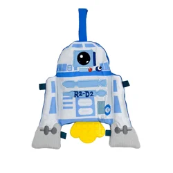 Disney Star Wars R2-D2 On The Go Sensory Toy