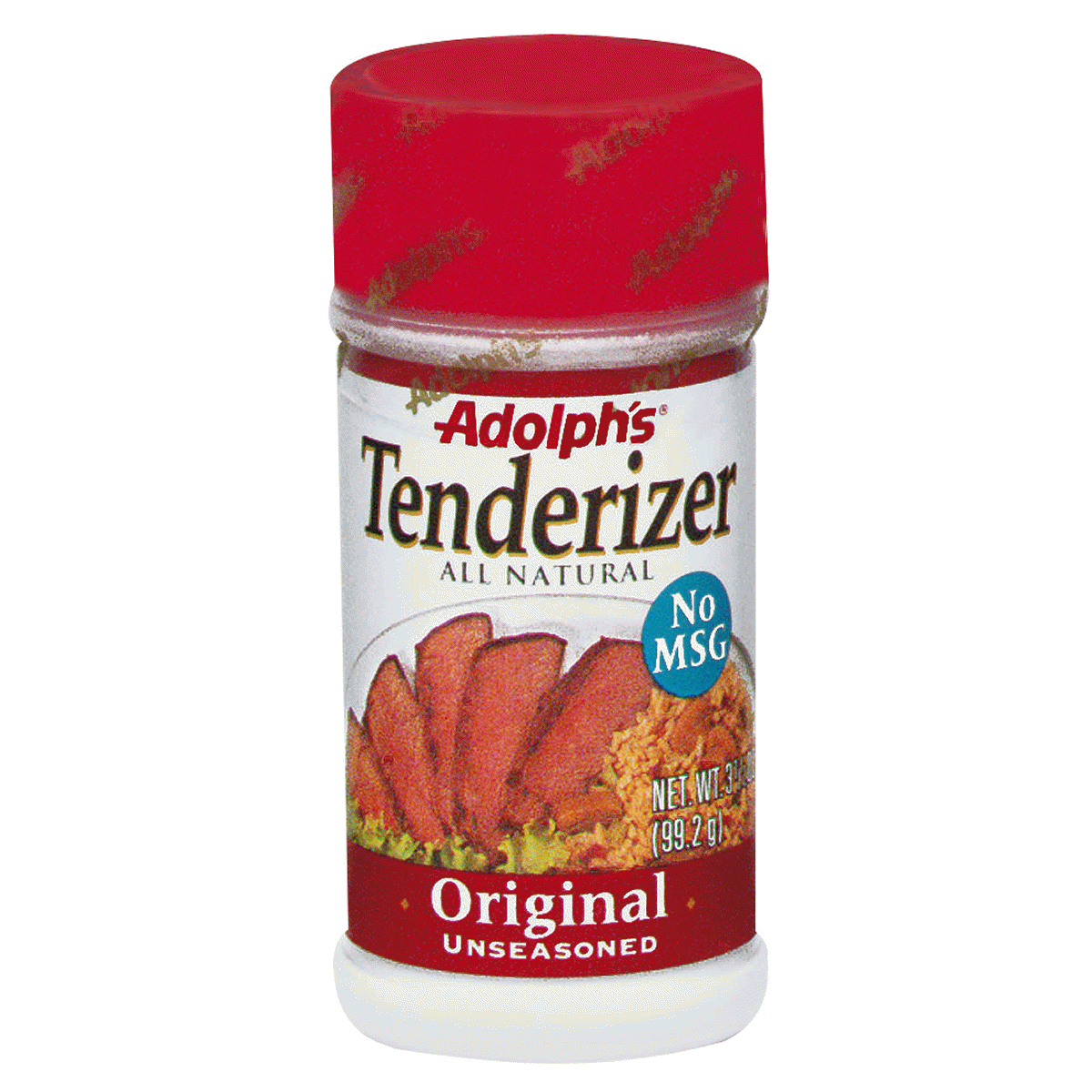 slide 1 of 7, Adolph's Adlph Uns Meat Tenderizer - 3.5 oz, 3.5 oz