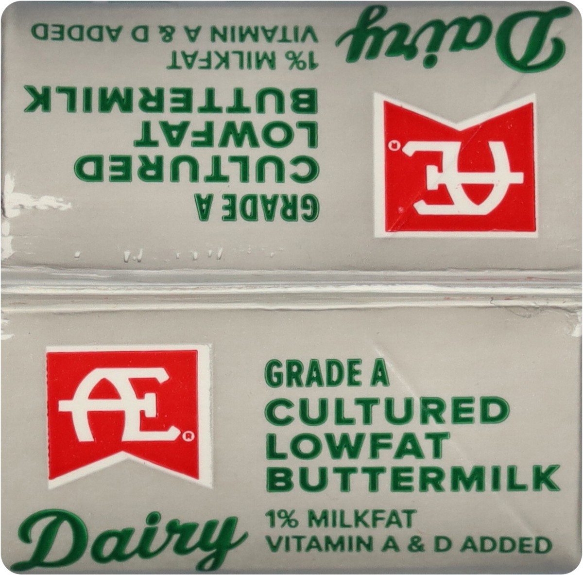 slide 7 of 9, Anderson Erickson Dairy Lowfat Cultured Buttermilk 946 ml, 946 ml