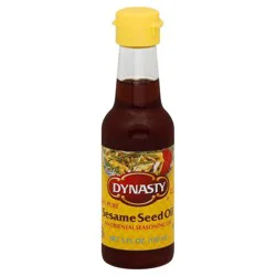 Dynasty Sesame Seed Oil