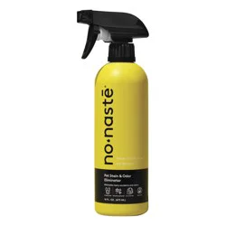 No Naste Pet Stain Odor Eliminator 16 oz