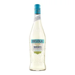 Delola Rtd Cocktails Margarita Spritz