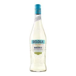 Delola Rtd Cocktails Margarita Spritz