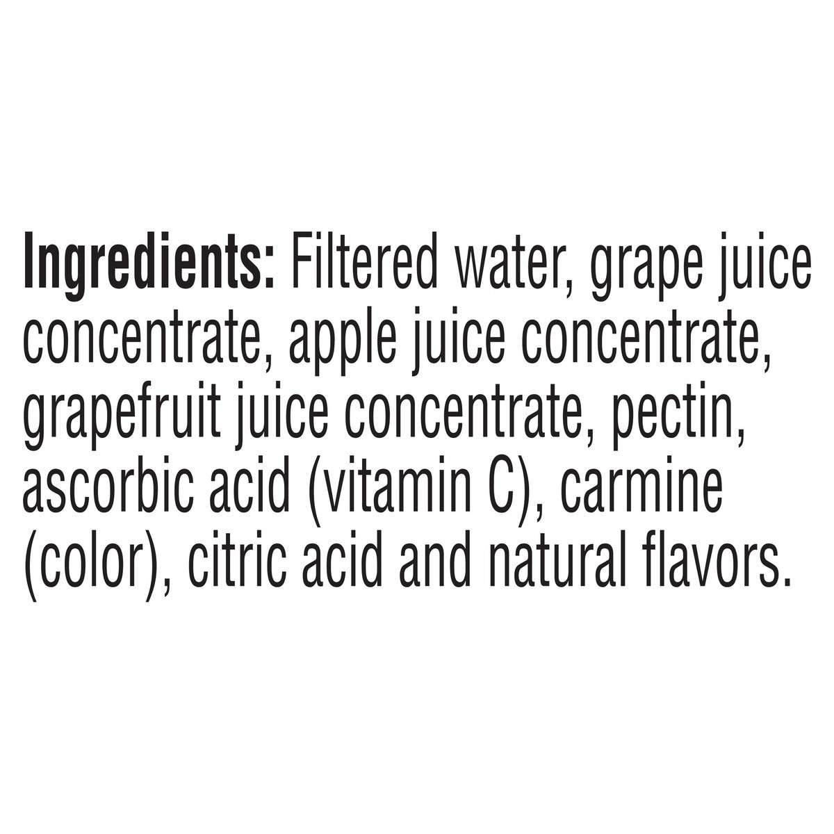 slide 10 of 12, Tropicana Ruby Red Grapefruit- 32 fl oz, 32 fl oz