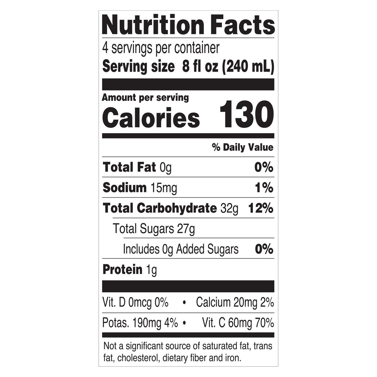 slide 12 of 12, Tropicana Ruby Red Grapefruit- 32 fl oz, 32 fl oz