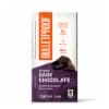 slide 1 of 1, Bulletproof Bulletproof Original Dark Chocolate Bar, 2.8 oz