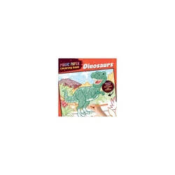 Magic Paper Coloring Book