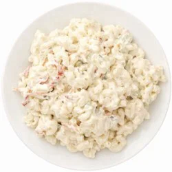 Elbow Macaroni Salad