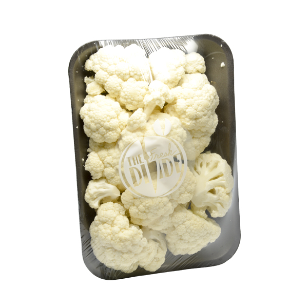 slide 1 of 1, OPEN ACRES Cauliflower, per lb