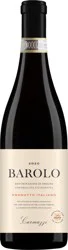 Carmazzi Barolo
