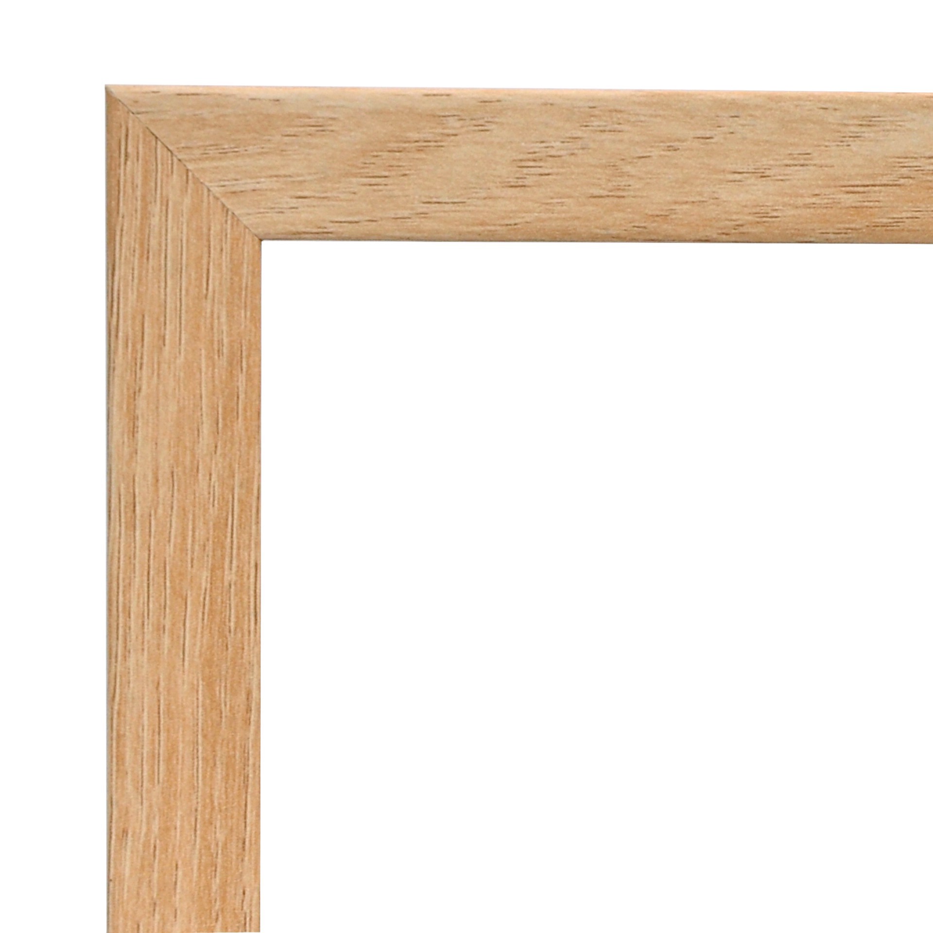 slide 2 of 6, Fundamentals 5" X 5" Display Frame By Studio Decor, 5 in x 5 in