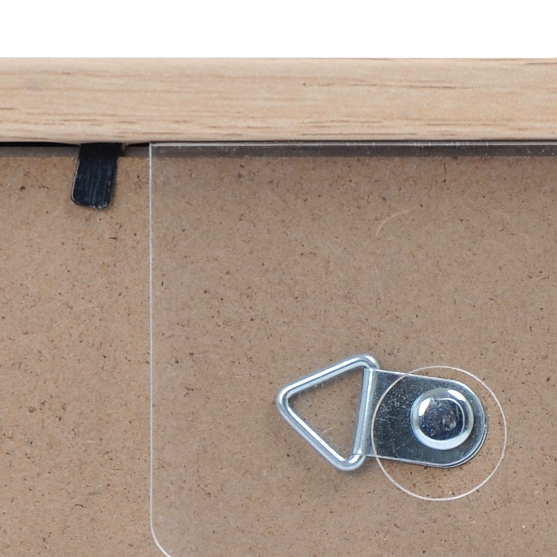 slide 6 of 6, Fundamentals 5" X 5" Display Frame By Studio Decor, 5 in x 5 in