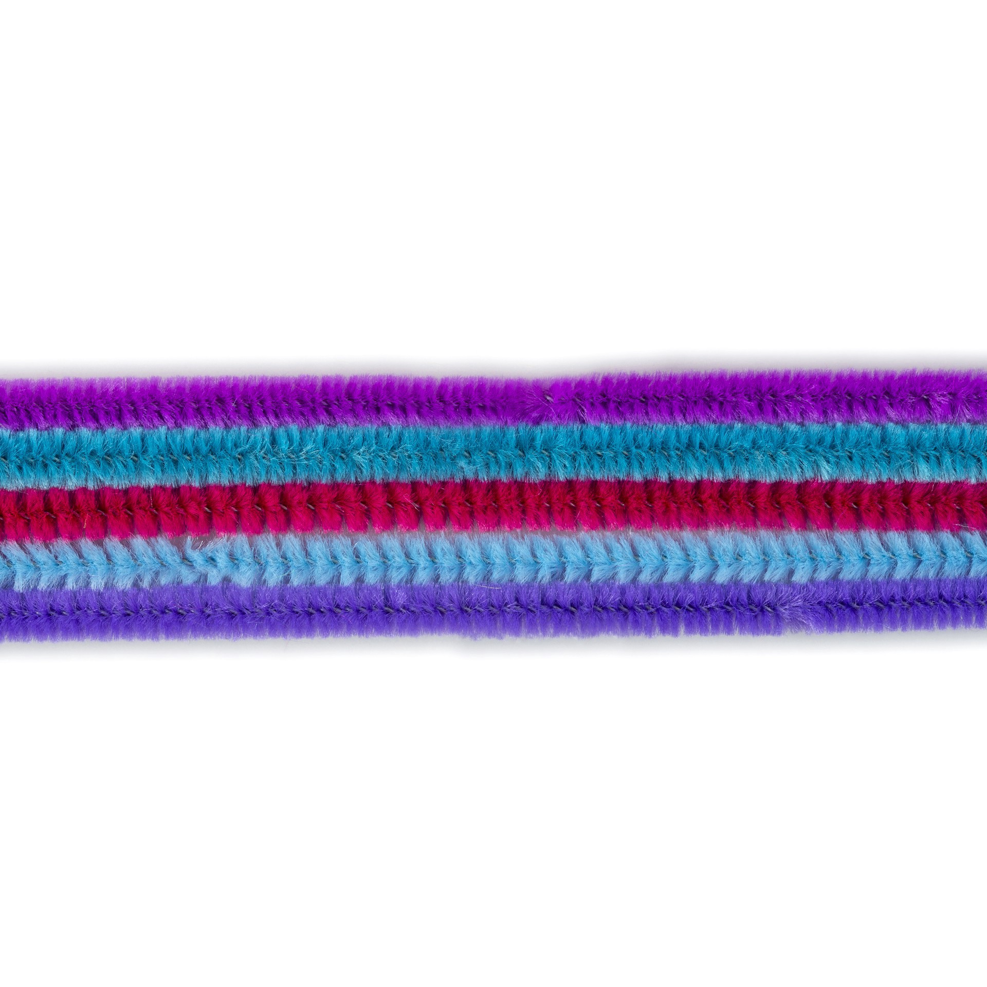 slide 3 of 4, Candy Colors Chenille Pipe Cleaners, 100ct. By Creatology, 100 ct
