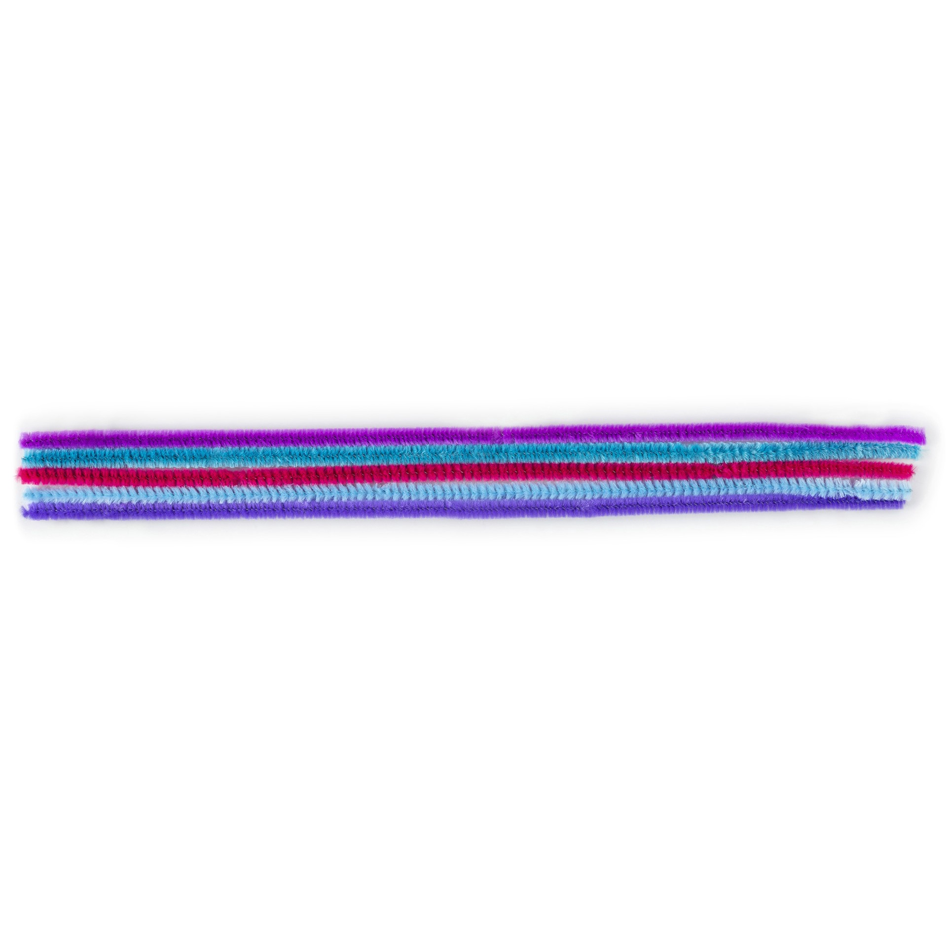 slide 2 of 4, Candy Colors Chenille Pipe Cleaners, 100ct. By Creatology, 100 ct