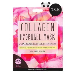 Oh K! Collagen Hydrogel Mask 28 g
