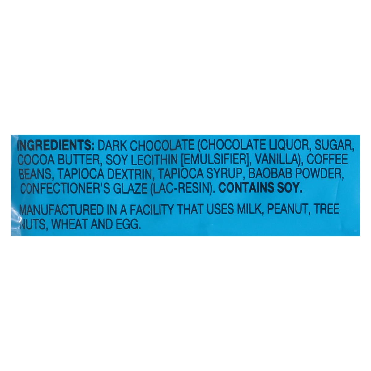 slide 6 of 13, 72 Chocolate Dark Java Jolt Espresso Beans - 1 OZ, 1 oz