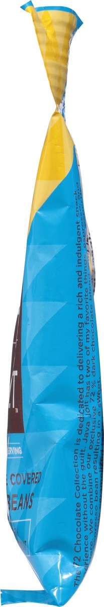 slide 9 of 13, 72 Chocolate Dark Java Jolt Espresso Beans - 1 OZ, 1 oz