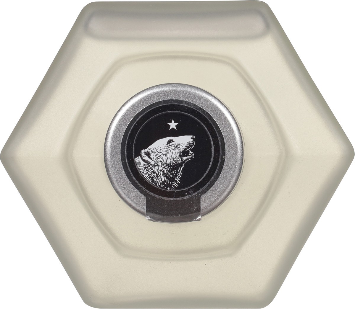 slide 9 of 9, CleanCo Clean V Non-Alcoholic Apple Vodka Alternative, 700 ml