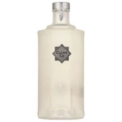 CleanCo Non-Alcoholic, Apple Vodka Alternative