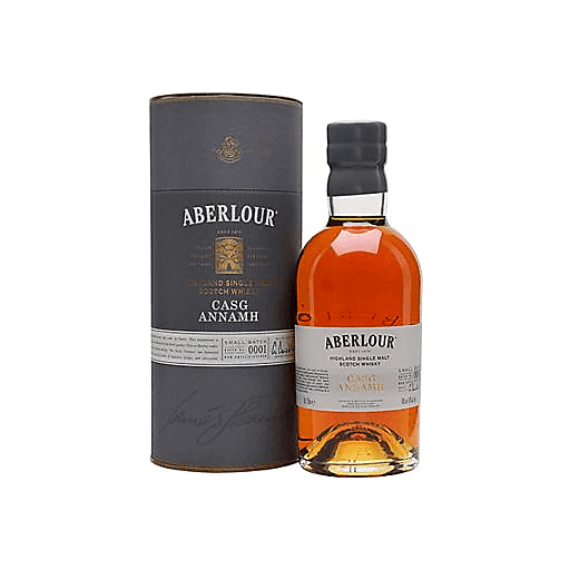 slide 1 of 1, Aberlour Casg Annamh Single Malt Scotch, 750 ml