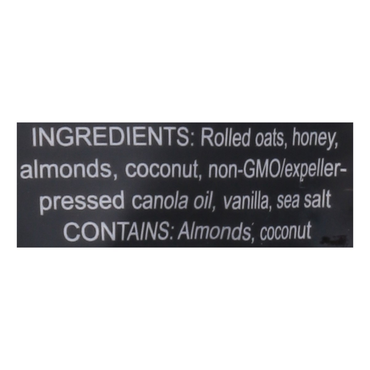 slide 6 of 11, Golden Girl Granola Gourmet Original Granola 10 oz, 10 oz