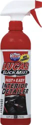 Lucas Interior Detailer 1.5 pt