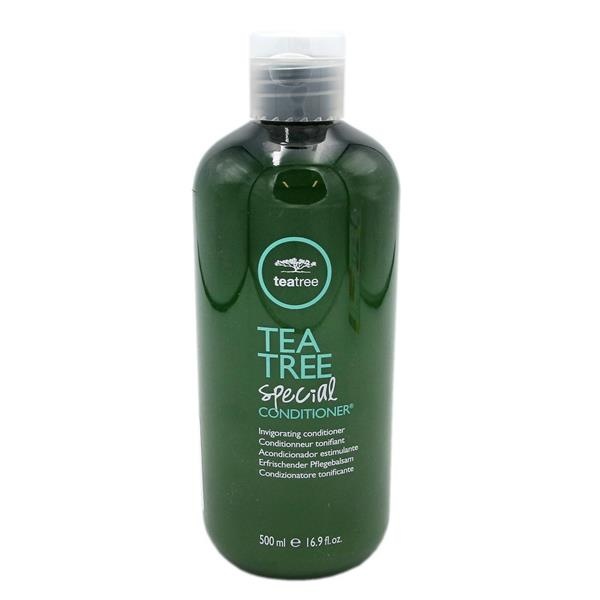 slide 1 of 1, Paul Mitchell Teatree Special Conditioner, 16.9 fl oz