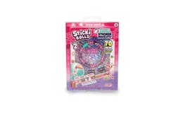 Jazwares Sticki Rolls Bracelet Craft Kit, 1 ct