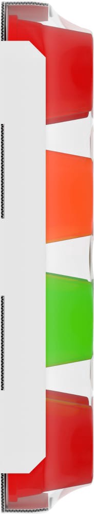 slide 6 of 6, Smart Way Assorted Gelatin Cups, 28 oz